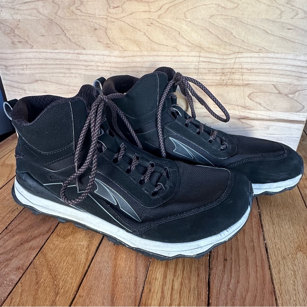 ALTRA Lone Peak Men’s US 10